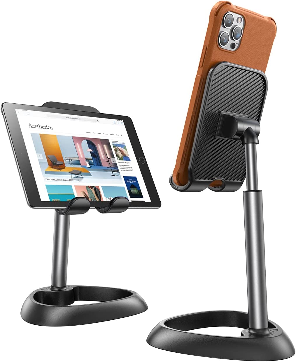 Lisen Cell Phone Stand for Desk